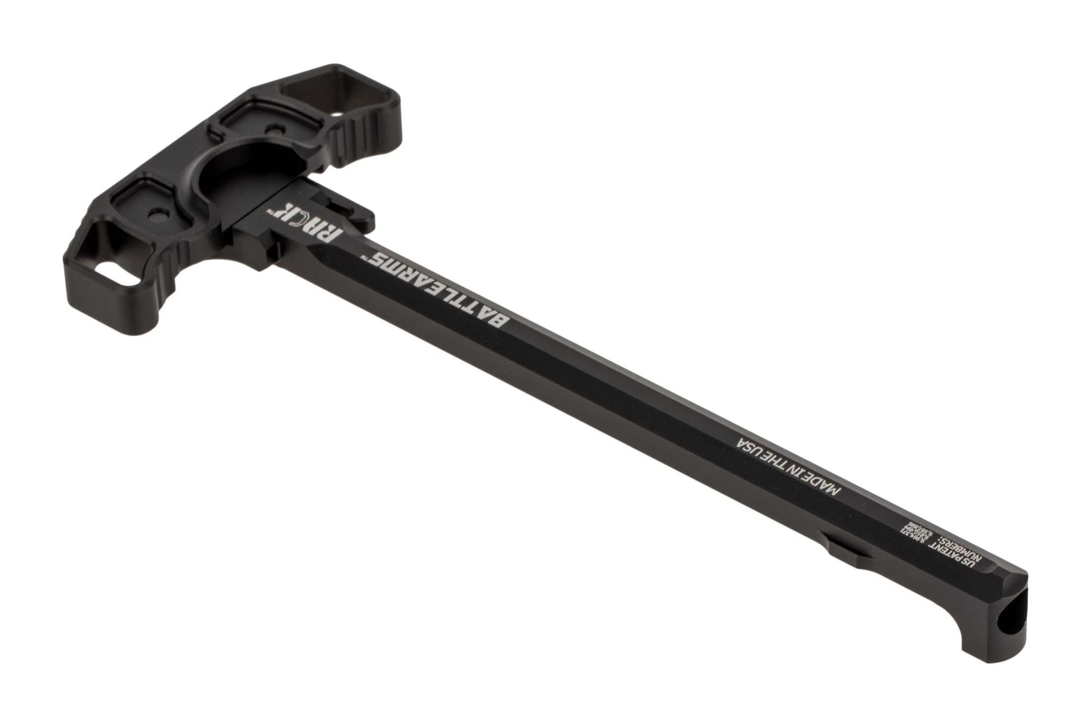 Battle Arms Development RACK Ambi - Charging Handle